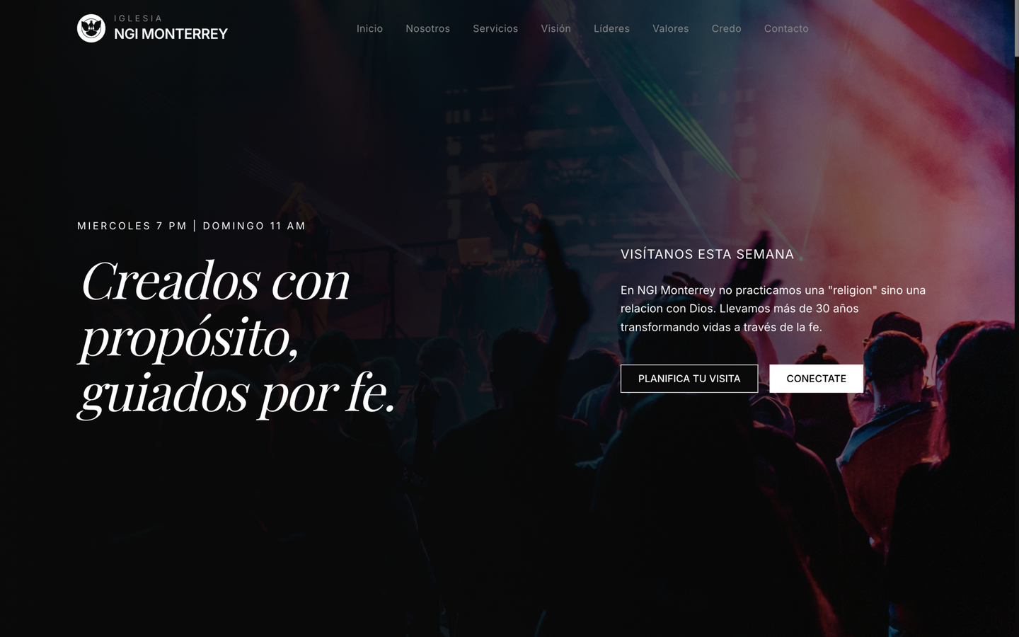 Nueva Generación Monterrey 1
